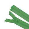 Ykk Nº. 3 Zíperes Abertos, Dentes de Poliéster + Cabeça Automática, Acessórios para Vestuário Adequados para Múltiplos Cenários, Fornecimento Direto da Fábrica Original, Consultas Bem-vindas