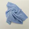 Bordado ponto cruz borda reta sem franja pelo alto-baixo enceramento desenceramento toalha para lavagem de carro toalha de comércio exterior tricô de urdume toalha de absorção de água para carro