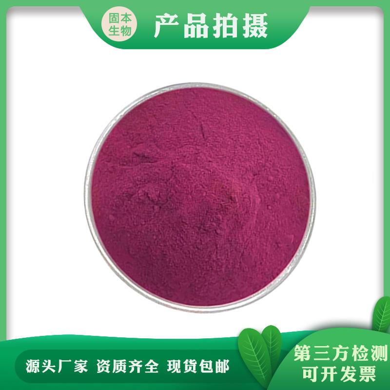 甜菜根粉1