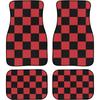 Alfombrillas de Suelo para Coche de Terciopelo de Cristal, Alfombrillas de Coche Estilo Americano, Alfombrillas de Coche de una Sola Pieza para Envío Directo, Antideslizantes, Impermeables, Fáciles de Limpiar y Personalizables