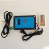 Mesa de Jantar Automática Elétrica Mu Xin Movimento Giratório 220v Mesa Redonda Motor Acessórios do Motor (Conjunto)