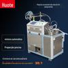 Máquina automática de enchimento de cola de três componentes para lâmpadas e lanternas eletrônicas, automotivo, Nova Energia, máquina de cola de resina insaturada AB para injeção e encapsulamento