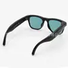 Gafas Inteligentes G2 Gafas Inteligentes Ai Asistente de Voz Ai Reconocimiento de Imágenes Traducción Foto y Video 500W Venta al por Mayor