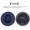 Conjunto de fones de ouvido de tom seco verão fresco que absorve o suor respirável 70 75 80 85 90 95 100 105 110MM