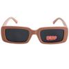 Nuevas gafas de sol para niños, gafas geniales para hombres y mujeres, gafas de sol modernas para niños, gafas de sol con protección UV, venta al por mayor