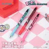 Bolígrafo de Gel Retráctil Guangbo Stationery Original Sanrio Hello Kitty para Estudiantes