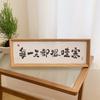 Cada día es muy wow juego de portafotos montaje de mesa pintura adornos para el hogar decoraciones inspiradoras para el hogar accesorios fotos creativas