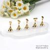 Soporte para uñas japonés para práctica de arte de uñas, soporte para uñas con base de diamante, piezas de arcilla para uñas, estante de práctica para exhibición de trabajos de arte de uñas de barro