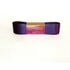 Fita de cetim 22mm 10m. Roxa