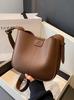 Bolso Cubo para Mujer 2026 Modelo Nuevo, Bolso Pequeño de Alta Gama con Textura, Bolso Popular de Moda para Hombro y Cruzado para Mujer