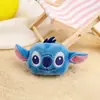 Pingentes de Boneca de Pelúcia Pequena Fofa de Desenho Animado, Acessórios DIY para Bolsas, Mochilas, Acessórios de Cabelo e Materiais para Fazer Acessórios, Atacado em Estoque