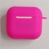 Para Edição Huaqiang Norte airpods Pro12 Capa Protetora Macaron Fone de Ouvido Bluetooth Sem Fio Estojo Macio de Silicone