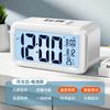 Despertador para estudiantes y niños artefacto para despertar reloj multifunción despertador electrónico inteligente para niños y niñas despertar fuerte