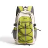 Al por mayor Moda Ligero 2026 Primavera Verano Exterior Gran Capacidad Senderismo Deportes Montañismo Mochila Mochila de Viaje Bolso de Doble Hombro para Hombre