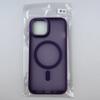 Funda magnética con patrón de diamante y tacto de piel, adecuada para Apple 18Promax, funda rígida para 15Pro, funda para teléfono 16 Nuevo iPhone 17