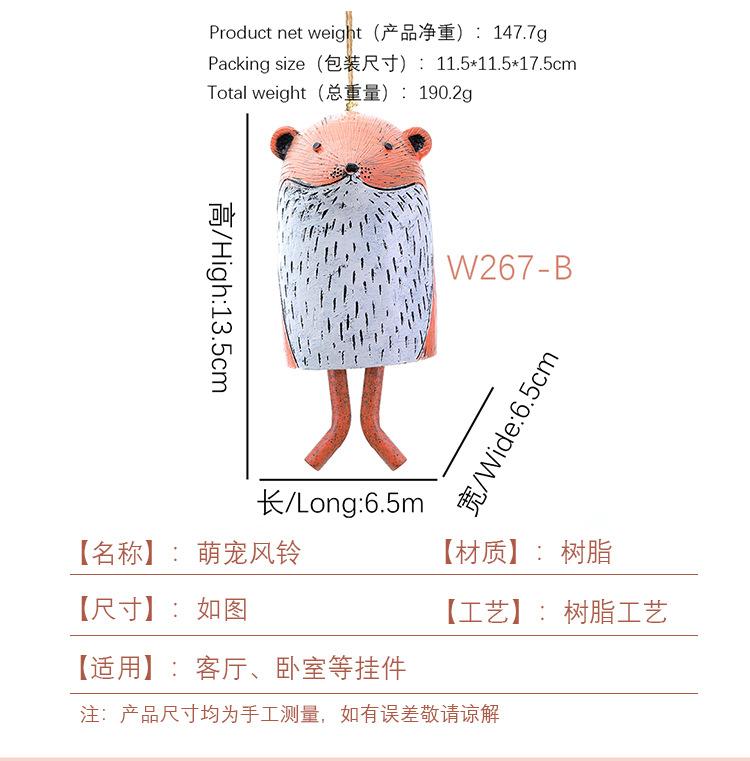 工艺摆件模板_11