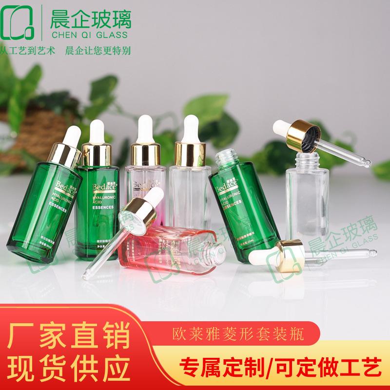 欧莱雅方瓶1