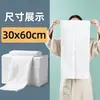 Toallas desechables para salones de belleza, cuidado del cabello, salones de peluquería, gruesas, súper absorbentes, sin pelusa, toallas de baño para tiendas de mascotas