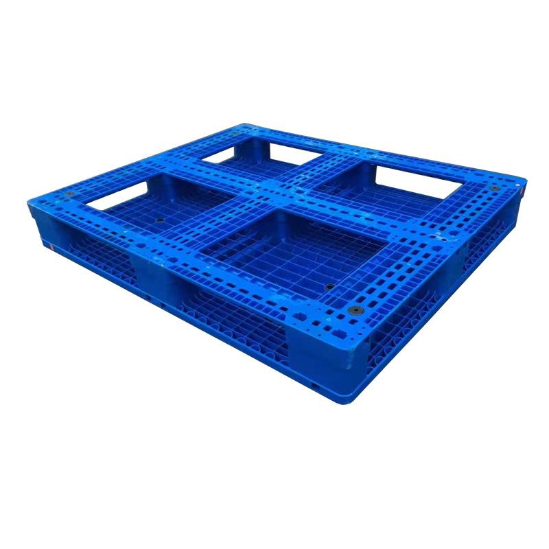 133#田字网格组合托盘反面