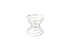 Tazas Mezcladoras con Bolas de Resorte, Soportes para Helado, Resortes para Pesca y Varios Resortes de Pagoda Están Disponibles en Grandes Cantidades