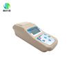 Detector de Cloro Residual Piscina Agua Potable Portátil de Mano Rápido Probador de Cloro Total Cloro Residual