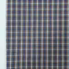 Novedades de Primavera y Verano en Stock: Tela de cuadros teñida en hilo para ropa de hombre y mujer, camisas y pantalones