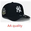 Gorra de Béisbol al por Mayor de Comercio Exterior 2026 con Bordado 3D, Calidad Aa, Ajustable, Sombrero para el Sol de Alta Calidad, Venta al por Mayor de Una Pieza
