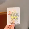 Nuevo Conjunto de Accesorios para el Cabello Súper Lindos y Dulces con Temática Marina con Pinzas para el Cabello de Estrella de Mar, Concha y Perla para Niños y Niñas
