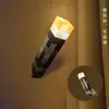 Minha Lâmpada Lanterna de Mundo Magnético Peripheral do Jogo Mc Lanterna Lanterna Brinquedo Modelo Decoração de Atmosfera Lâmpada de Parede Luz Noturna