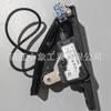Acelerador eletrônico de pedal para empilhadeira de veículo elétrico JCTH-1201 tram heli 0-10v 1210 5 linha óleo