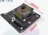 Compactador de Impacto Tipo 90 Compactador de Placa Cuerpo Cilindro Conexión de Gasolina Placa Manija Eléctrica Tipo 100 Cubierta Frontal 125 Accesorios