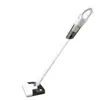 Aspiradora Automática Inteligente Eléctrica, Barredora, Trapeador, Limpieza, Secado y Barrido Todo en Uno Máquina para el Hogar, Máquina Limpiadora de Pisos, Trapeador Tres en Uno