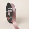 2,5 cm Presente Embalagem de Presente Fita Laço Cor Sólida Fita Decoração de Bolo Fita de Flor Fita Atacado