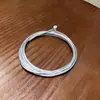 Cable de Freno para Vehículo Eléctrico, Cable de Freno Engrosado para Coche de Batería de Motocicleta Eléctrica, Cable de Freno Simple, Cable de Freno Delantero y Trasero para Frenos de Tambor de Dos Ruedas
