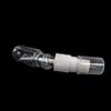 Atacado 30ml/50ml/100ml Frasco Spray Frasco Dispensador de Perfume Plástico Transparente Frasco Pequeno Spray Frasco Spray de Álcool