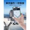 Novo Espelho Retrovisor de Motocicleta para Veículo Elétrico Suporte para Celular Passeio ao Ar Livre À Prova de Choque Navegação de Bicicleta Fábrica Anti-Tremor