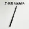 Tambor Hueco Lei De Zhu Espejo de Vidrio Gabinete de Uñas de Baño Tapa Decorativa Tornillo Fijación de Baldosa de Pared Suelta Baldosa Anticaída