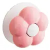 Hebilla de fijación para bolsa de basura tipo botón giratorio, universal sin costuras, para cubo de basura de plástico, clip de fijación antideslizante duradero