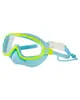 Nuevas Gafas de Natación para Niños, Alta Definición, Impermeables, Antiempañantes, Antiahogo, Protectoras de Ojos, Gafas de Natación para Entrenamiento, Modelo Más Vendido Transfronterizo