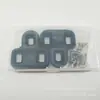 Venta caliente transfronteriza placa de bloqueo para bicicleta de montaña placa de bloqueo para bicicleta de carretera zapatillas de ciclismo zapatillas de ciclismo zapatillas de ciclismo zapatillas de ciclismo pedal