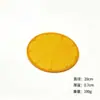 Utensilios de cocina transfronterizos tabla de cortar de plástico molde de plástico comercial resistente al moho antibacteriano tabla de cortar doméstica tabla de cortar de grado alimenticio PE