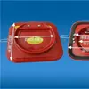Yunxiang exaustor de banheiro para duto de ventilação público válvula de retenção ventilador de ventilação válvula de retenção de incêndio dispositivo anti-odor anti-odor
