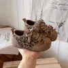 Zapatillas Deportivas Infantiles 2026 Primavera y Otoño Nuevo Estilo Moda para Niñas Calzado Casual de Moda Versión Coreana Suela Suave Cómodas Zapatillas para Niños