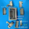 Caixa de teste Hongshunxing gancho trava alça oculta fechadura oculta termostato fechadura de porta equipamento maçaneta de porta HS-150-4