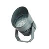 Lámpara de Pie LED de Venta Caliente Transfronteriza, Lámpara de Pie Impermeable para Exterior, Lámpara de Proyección Redonda, Lámpara de Pie Paisajística para Jardín
