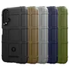 Funda para Teléfono Móvil Honor 20 Funda Honor 20 Escudo Anticaídas Antideslizante TPU Silicona TPU Funda para Teléfono Móvil Cubierta Protectora