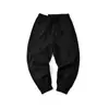 Pantalones 6643 de Puntada Suelta Ligera Industrial para Primavera 2025