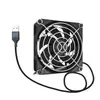 Instrumento de Fumar Ferro de Solda Extrator de Fumaça de Soldagem Ventilador Pequeno Extrator de Fumaça de Soldagem Extrator de Fumaça de Sucção e Exaustão Industrial Ventilador de Exaustão