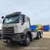 Exportado e Vendido Caminhão Basculante de Engenharia de Oito Rodas Sinotruk Howo Basculante de Engenharia Dianteiro Quatro e Traseiro Oito 371