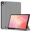 Aplicable para Samsung Tab S12 Plus Funda Protectora para Tableta S12Ultra Kaster Carcasa Protectora Plegable Tres Veces 26 Estilo Nuevo